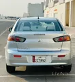 2016 Mitsubishi Lancer EX - Used, Petrol, Manual, 173,000 km